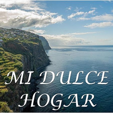 Apartament Mi Dulce Hogar Porriño Zewnętrze zdjęcie