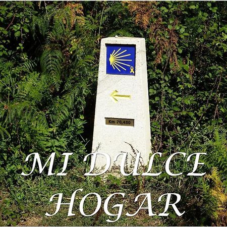 Apartament Mi Dulce Hogar Porriño Zewnętrze zdjęcie