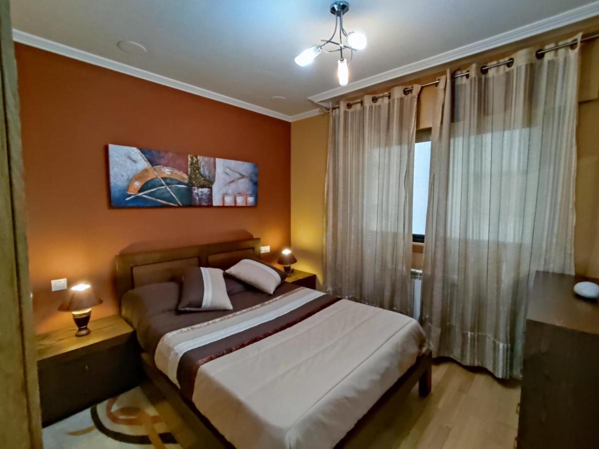 Apartament Mi Dulce Hogar Porriño Zewnętrze zdjęcie