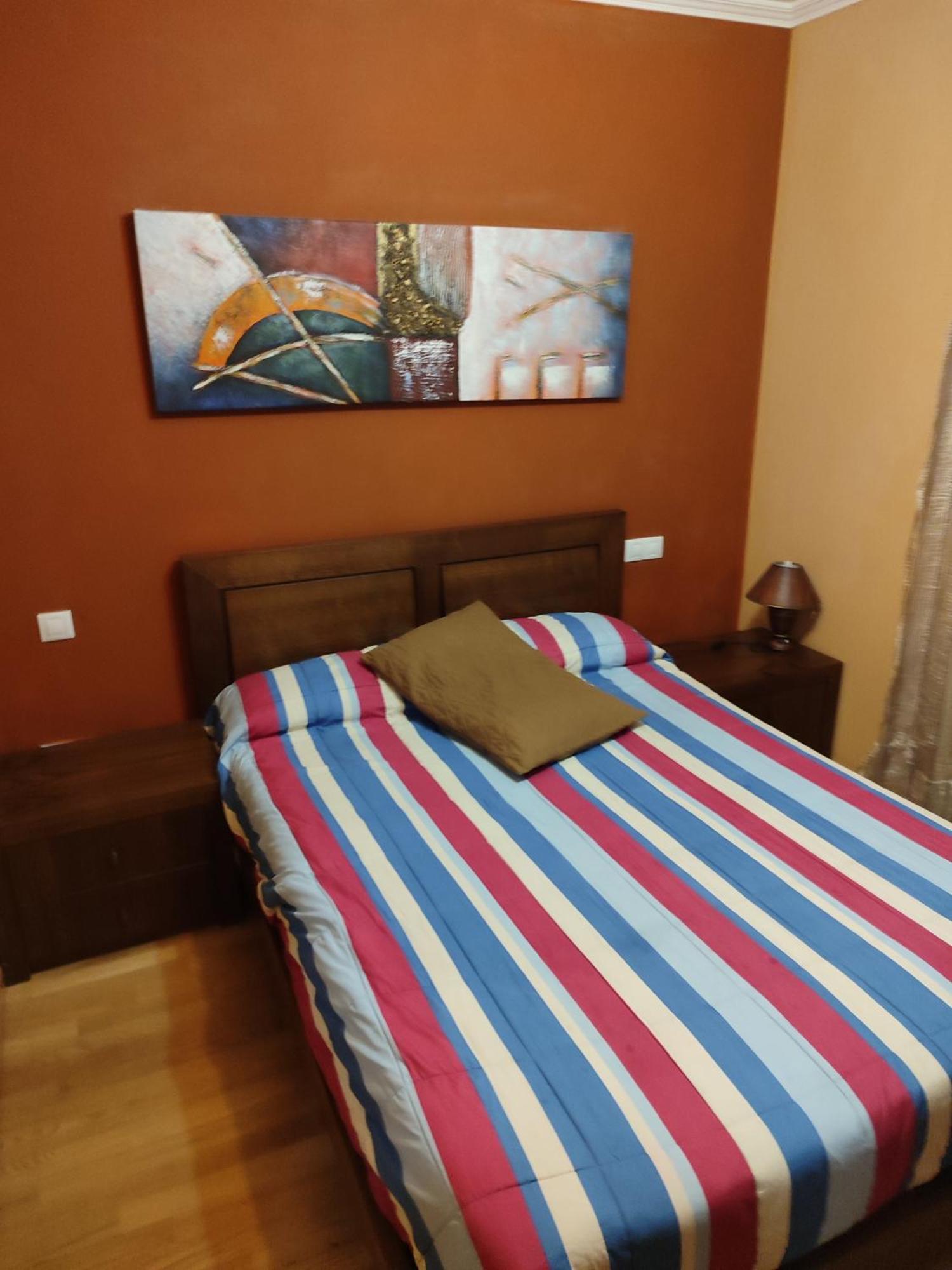 Apartament Mi Dulce Hogar Porriño Zewnętrze zdjęcie