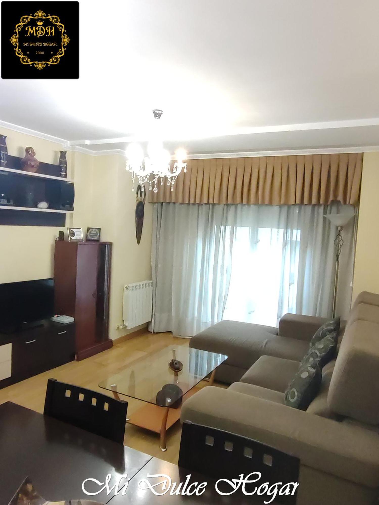 Apartament Mi Dulce Hogar Porriño Zewnętrze zdjęcie