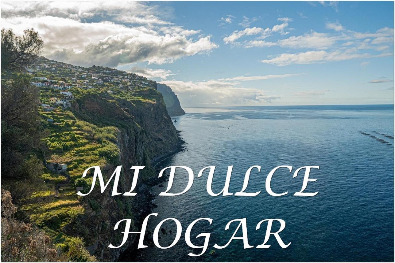 Apartament Mi Dulce Hogar Porriño Zewnętrze zdjęcie