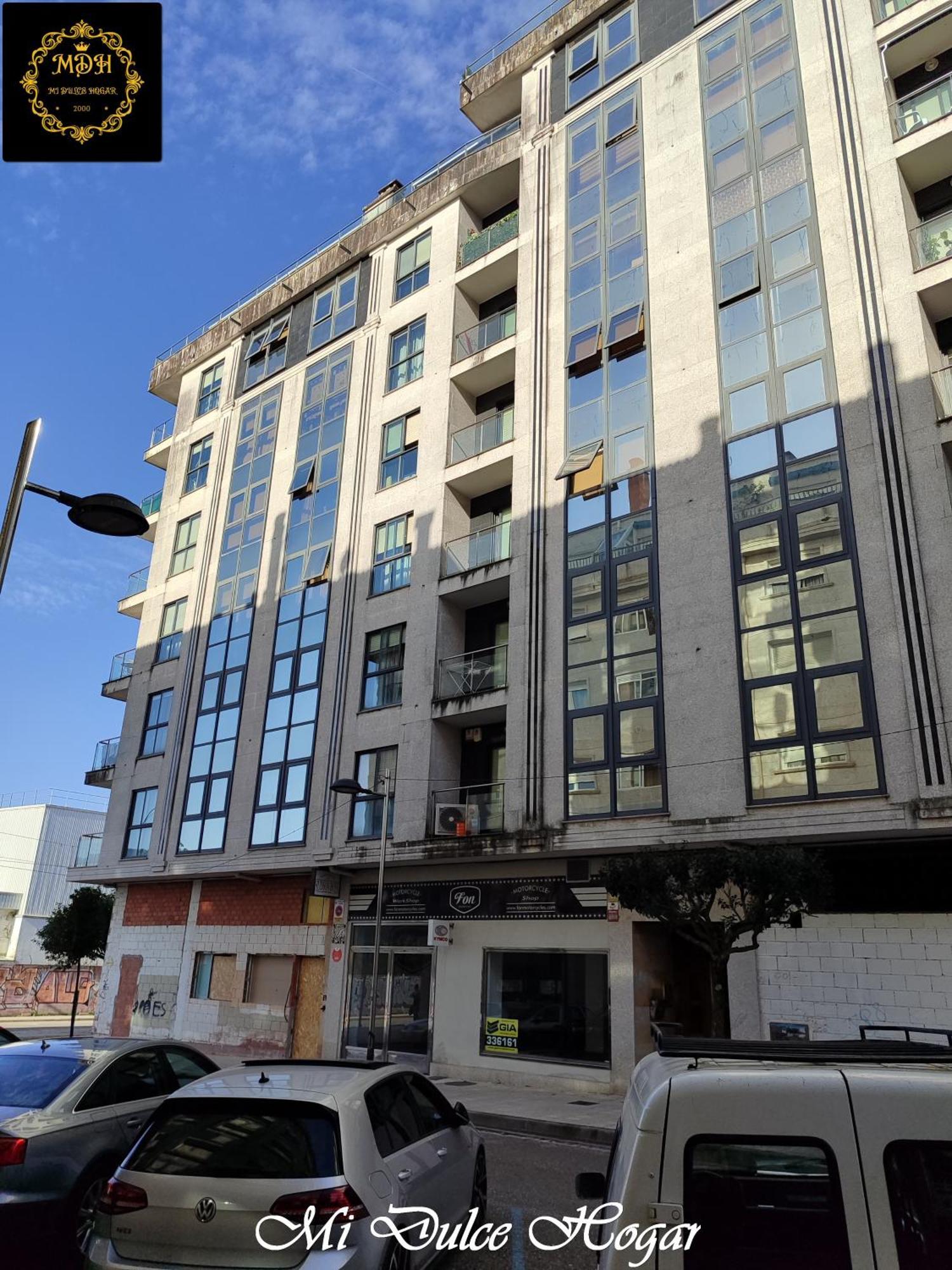 Apartament Mi Dulce Hogar Porriño Zewnętrze zdjęcie