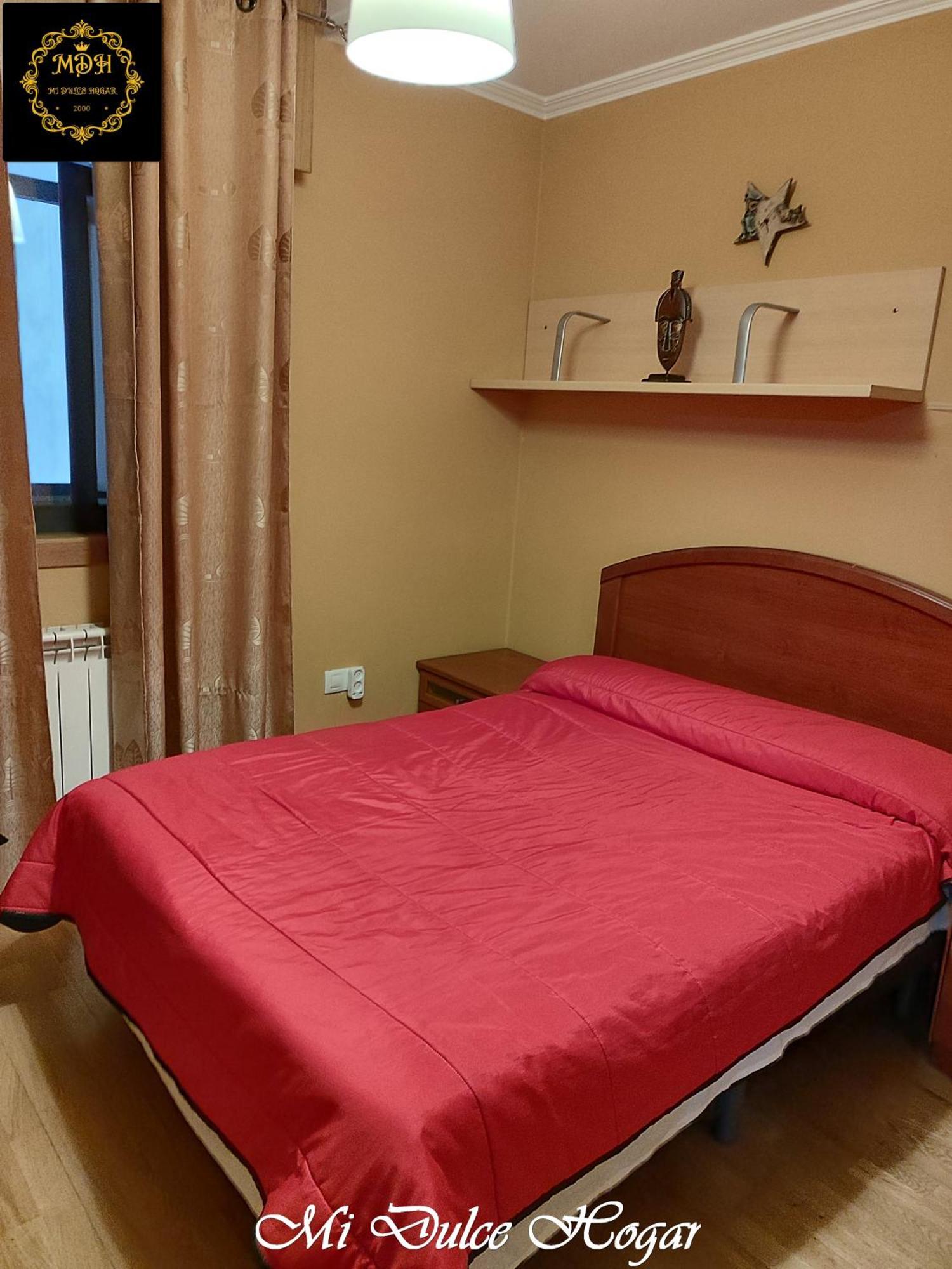 Apartament Mi Dulce Hogar Porriño Zewnętrze zdjęcie