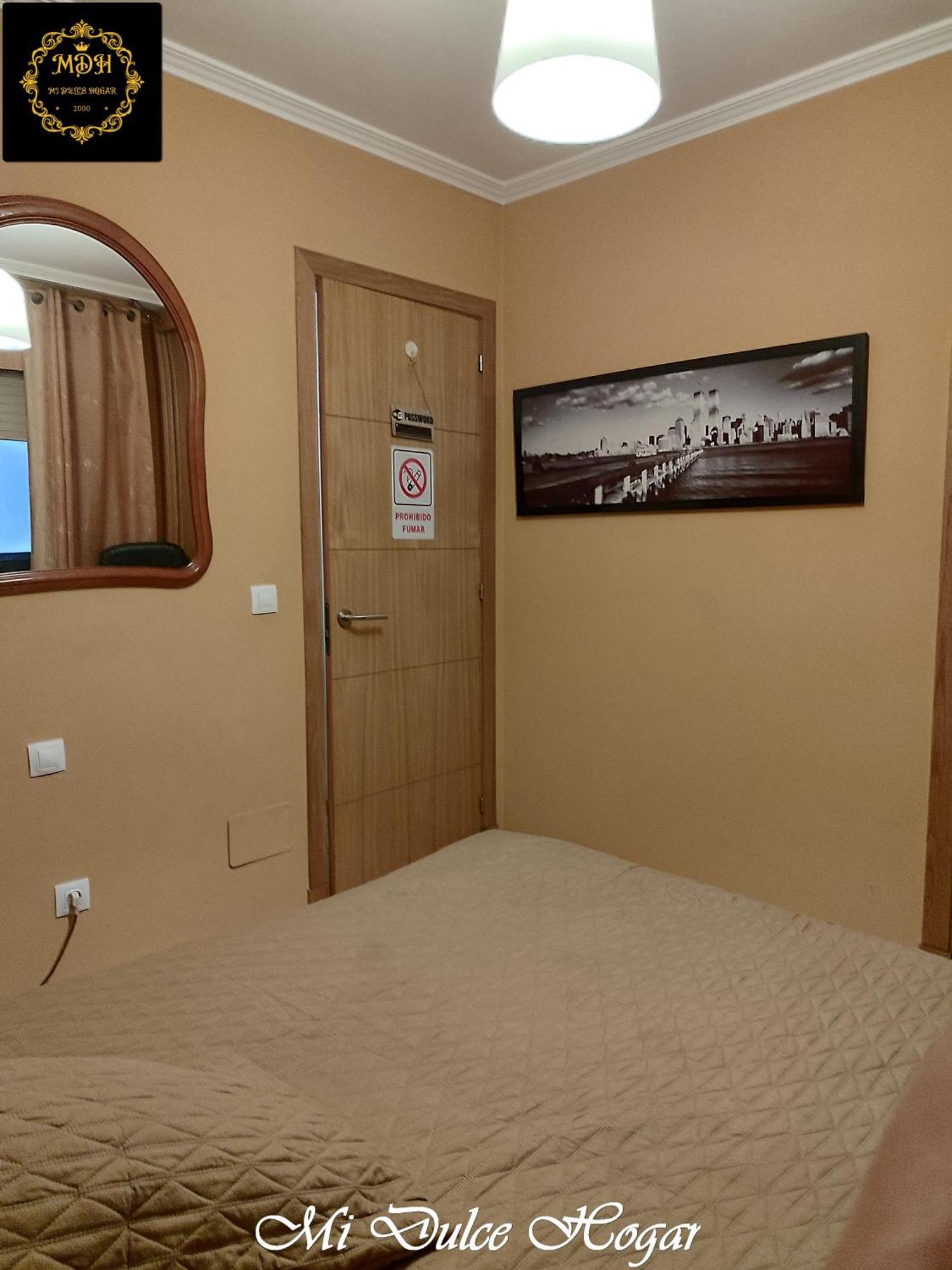Apartament Mi Dulce Hogar Porriño Zewnętrze zdjęcie