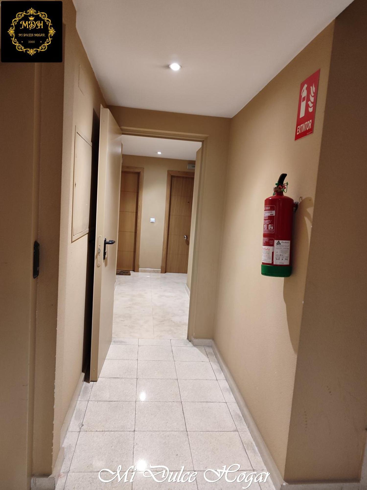 Apartament Mi Dulce Hogar Porriño Zewnętrze zdjęcie