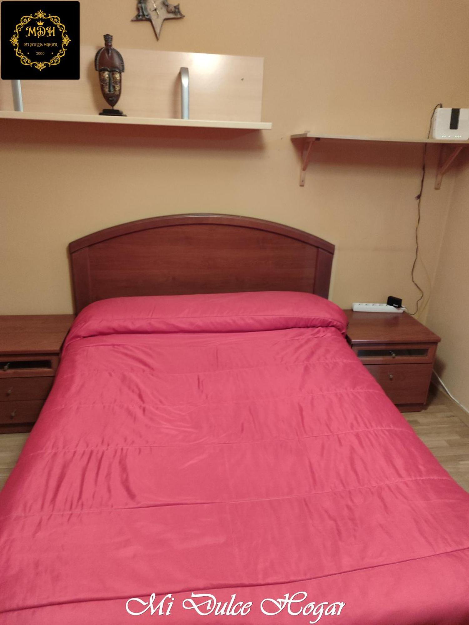 Apartament Mi Dulce Hogar Porriño Zewnętrze zdjęcie