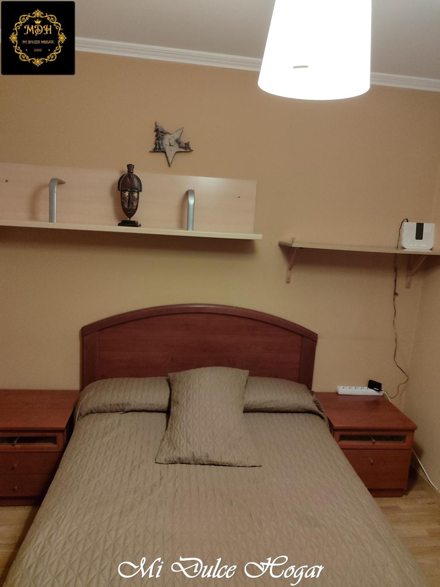 Apartament Mi Dulce Hogar Porriño Zewnętrze zdjęcie