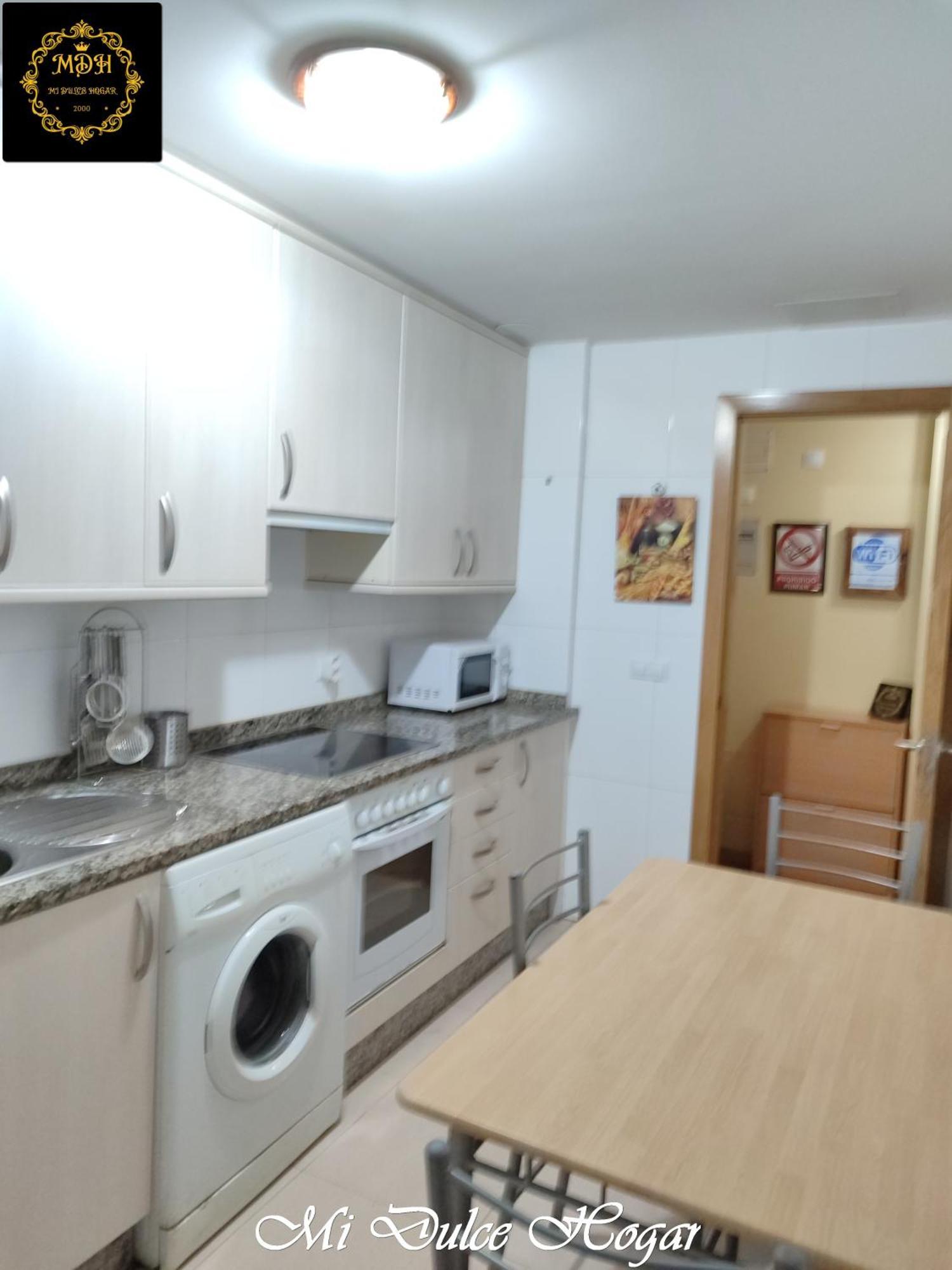 Apartament Mi Dulce Hogar Porriño Zewnętrze zdjęcie