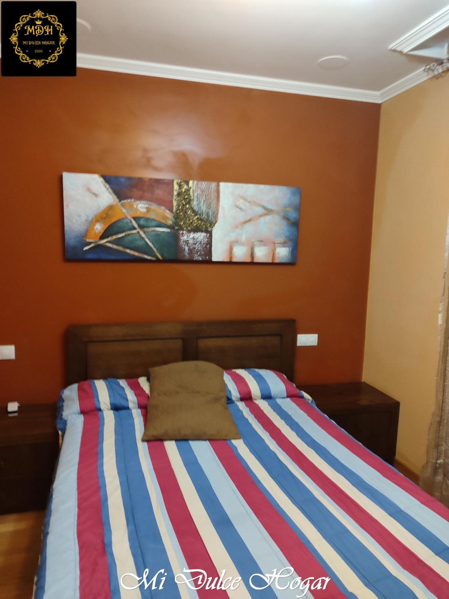 Apartament Mi Dulce Hogar Porriño Zewnętrze zdjęcie