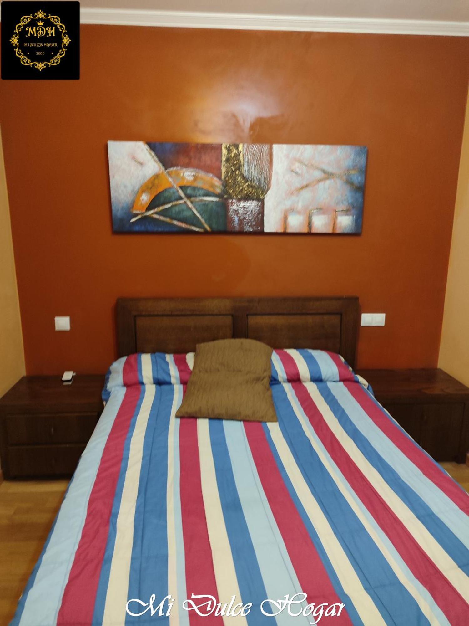 Apartament Mi Dulce Hogar Porriño Zewnętrze zdjęcie