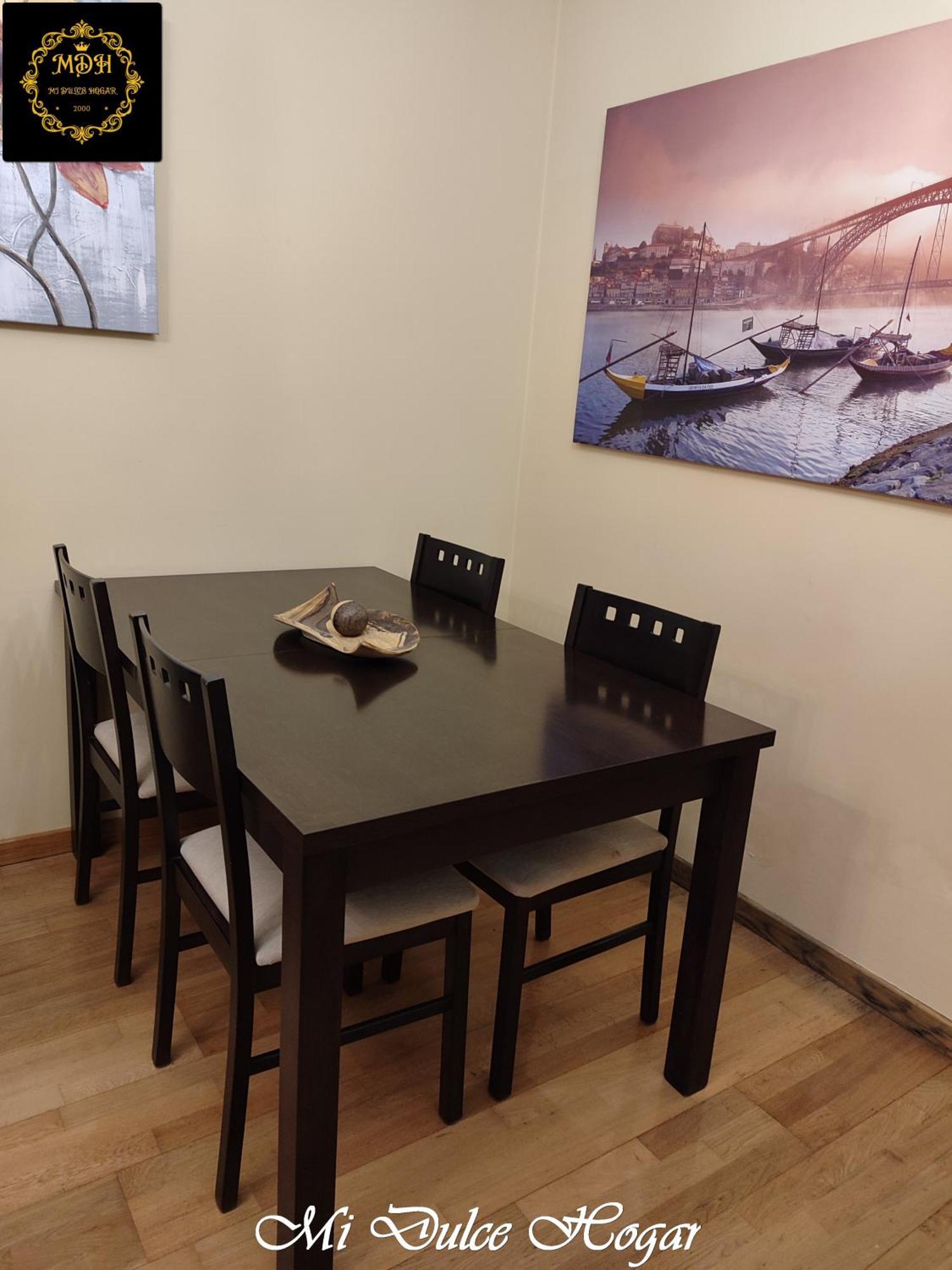 Apartament Mi Dulce Hogar Porriño Zewnętrze zdjęcie