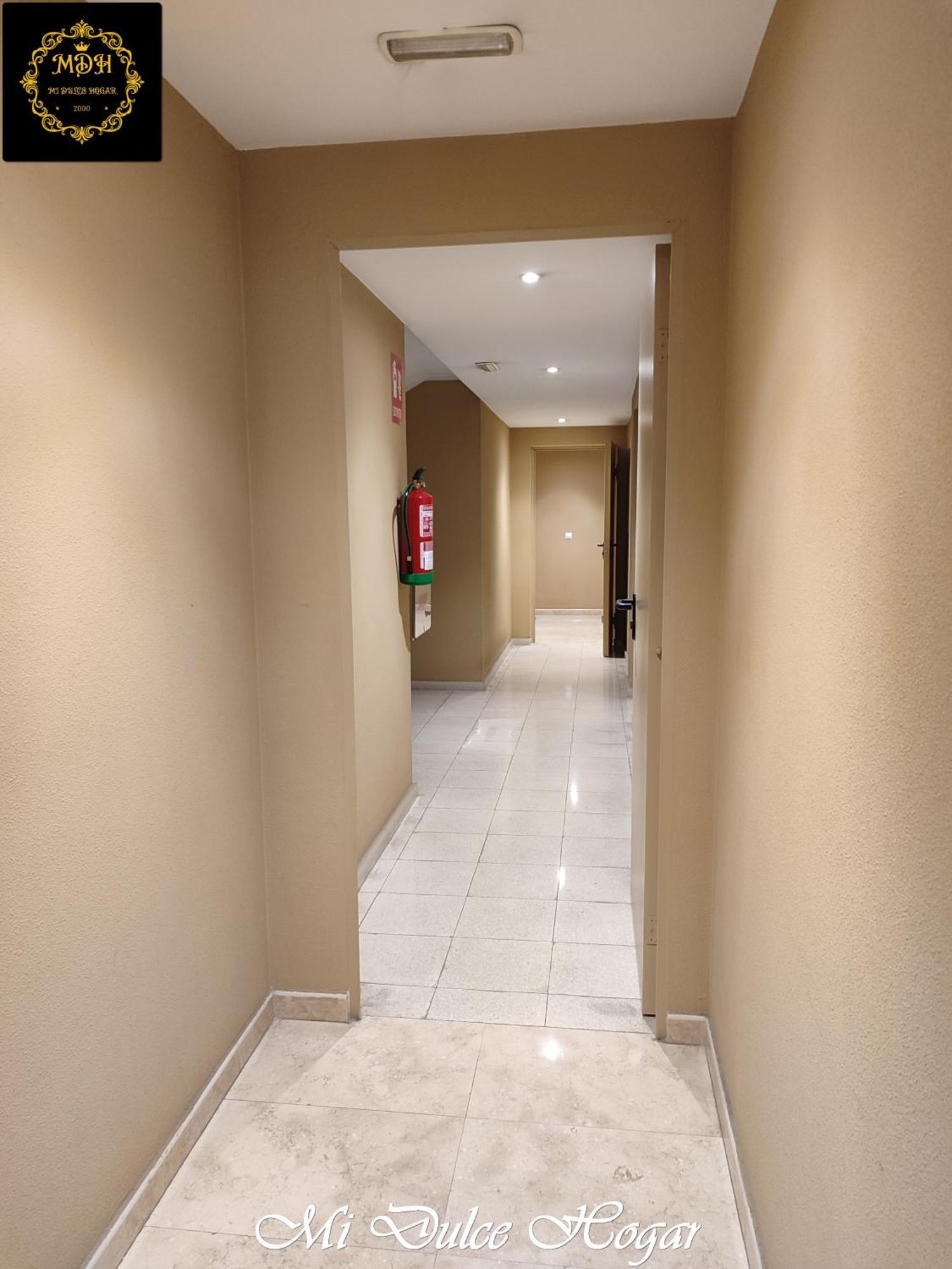 Apartament Mi Dulce Hogar Porriño Zewnętrze zdjęcie