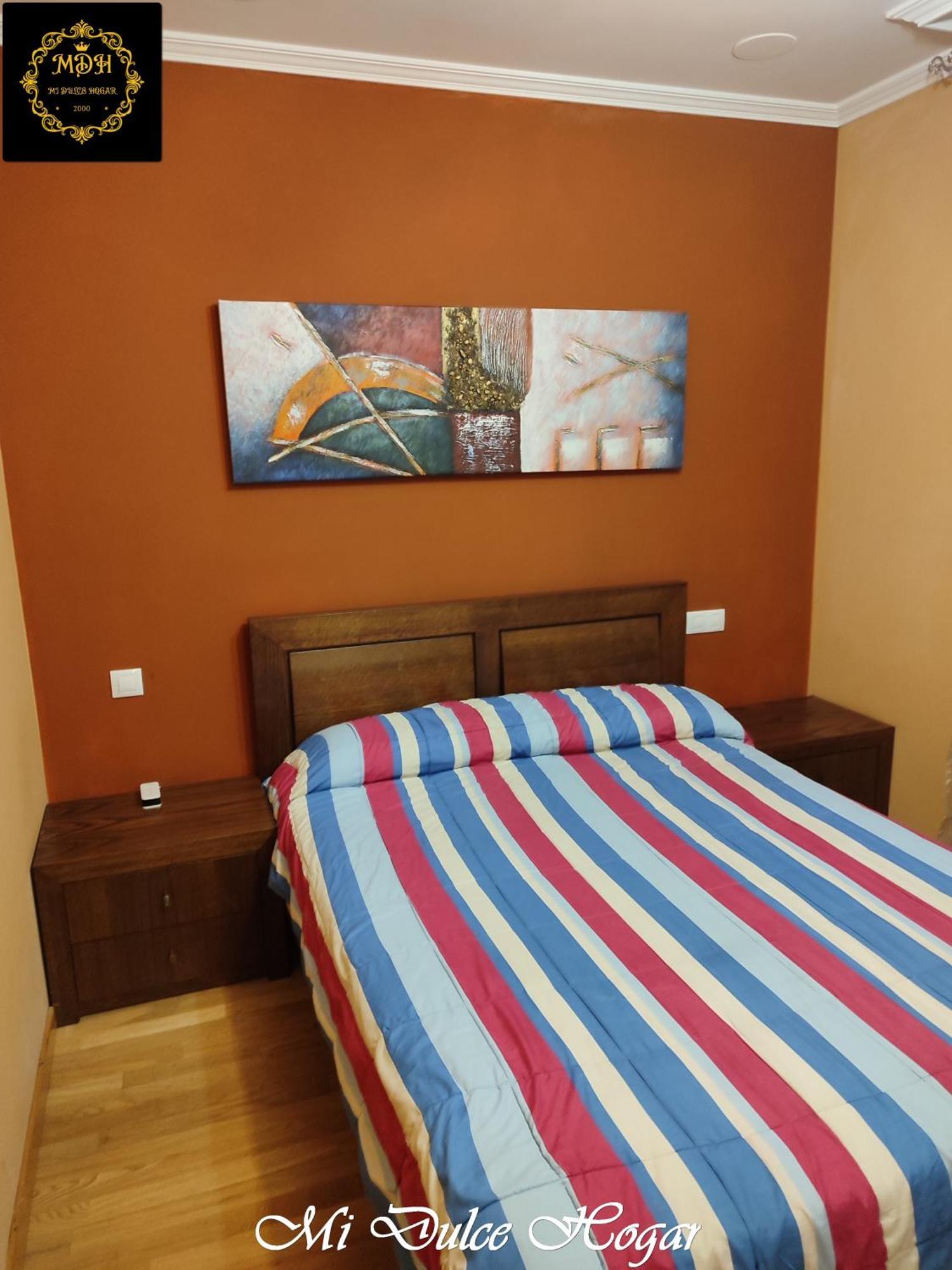 Apartament Mi Dulce Hogar Porriño Zewnętrze zdjęcie
