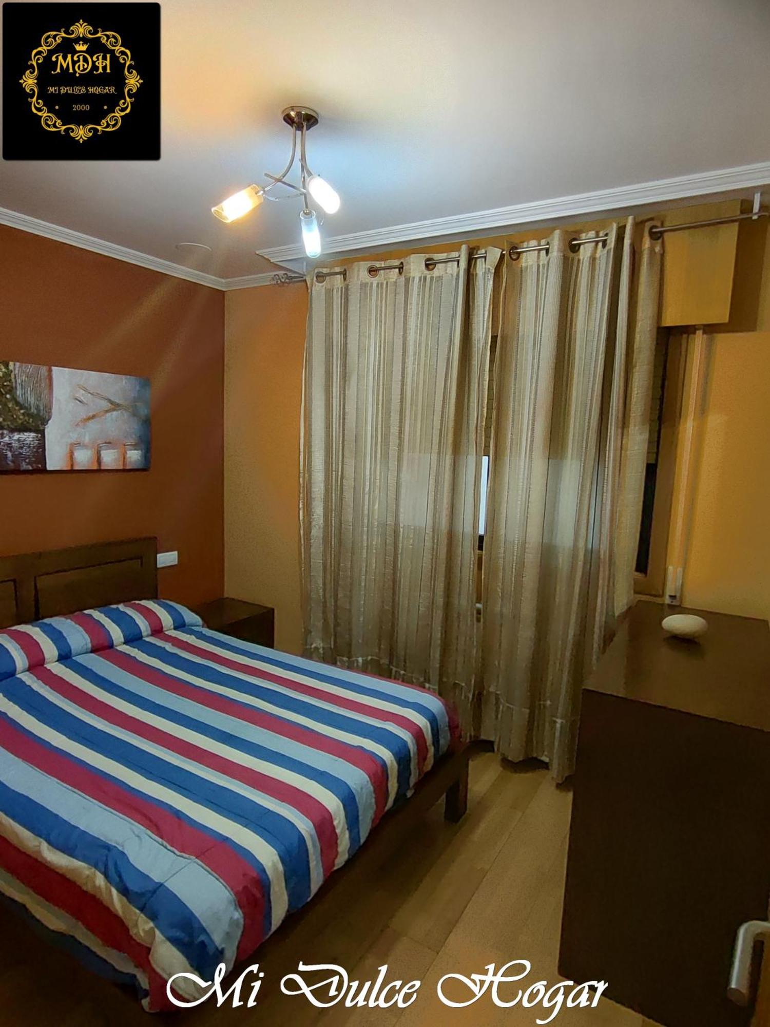 Apartament Mi Dulce Hogar Porriño Zewnętrze zdjęcie