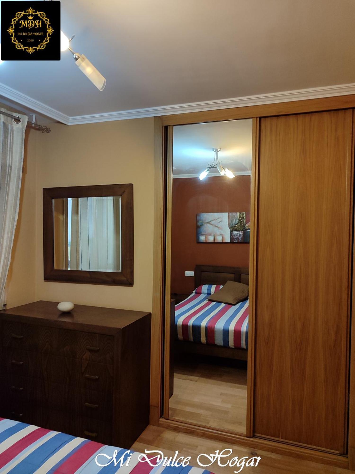 Apartament Mi Dulce Hogar Porriño Zewnętrze zdjęcie