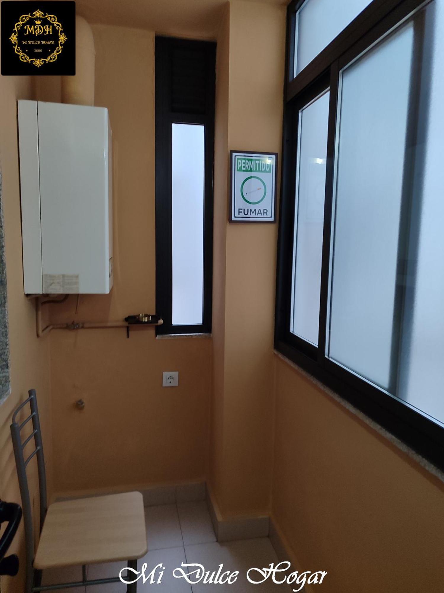 Apartament Mi Dulce Hogar Porriño Zewnętrze zdjęcie